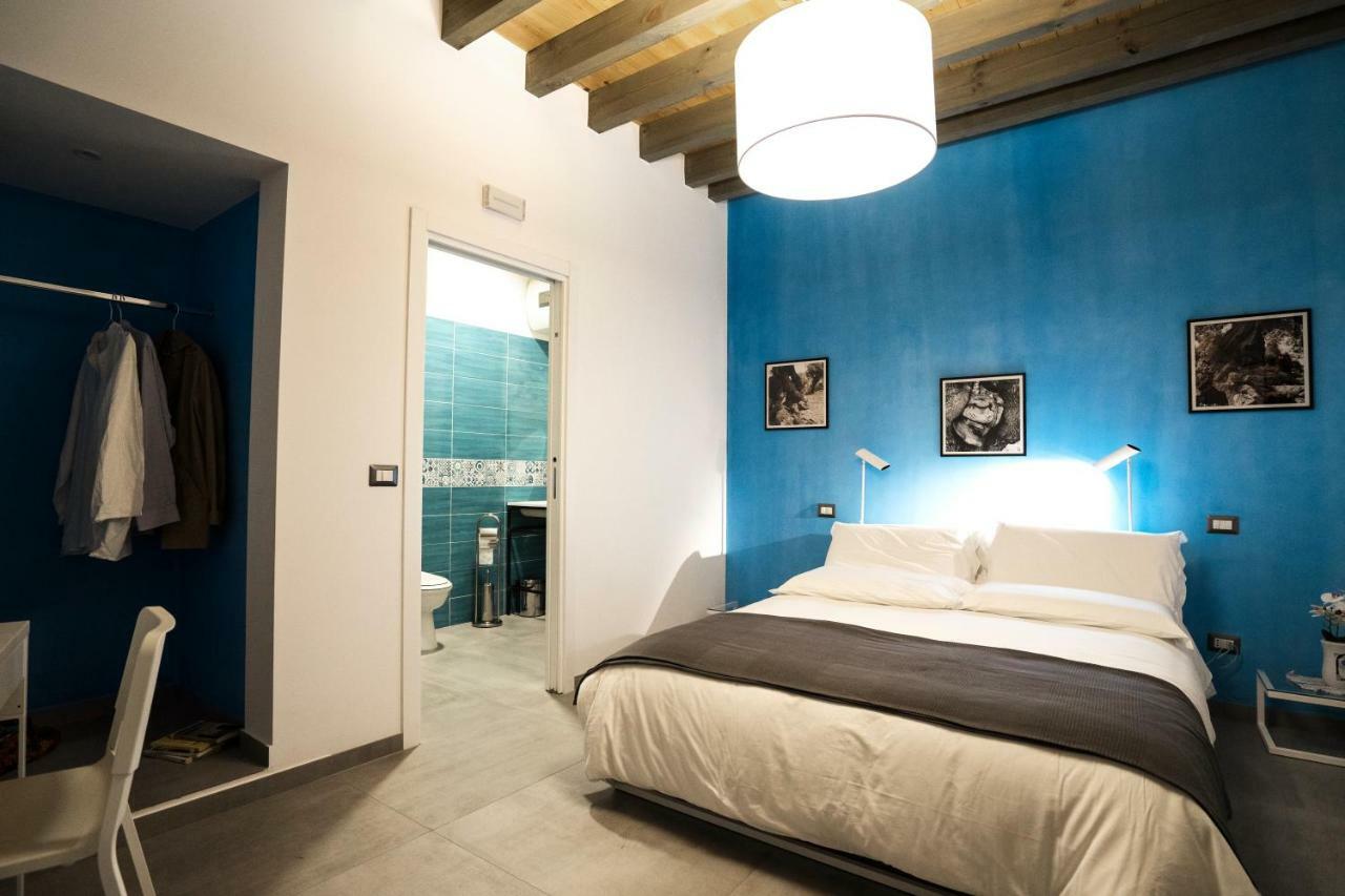ホテル La Casa Di Raffaele マテーラ エクステリア 写真