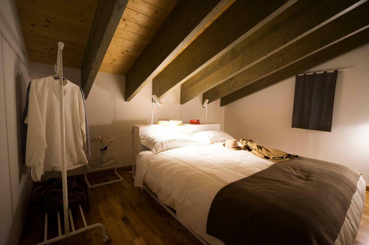 ホテル La Casa Di Raffaele マテーラ エクステリア 写真