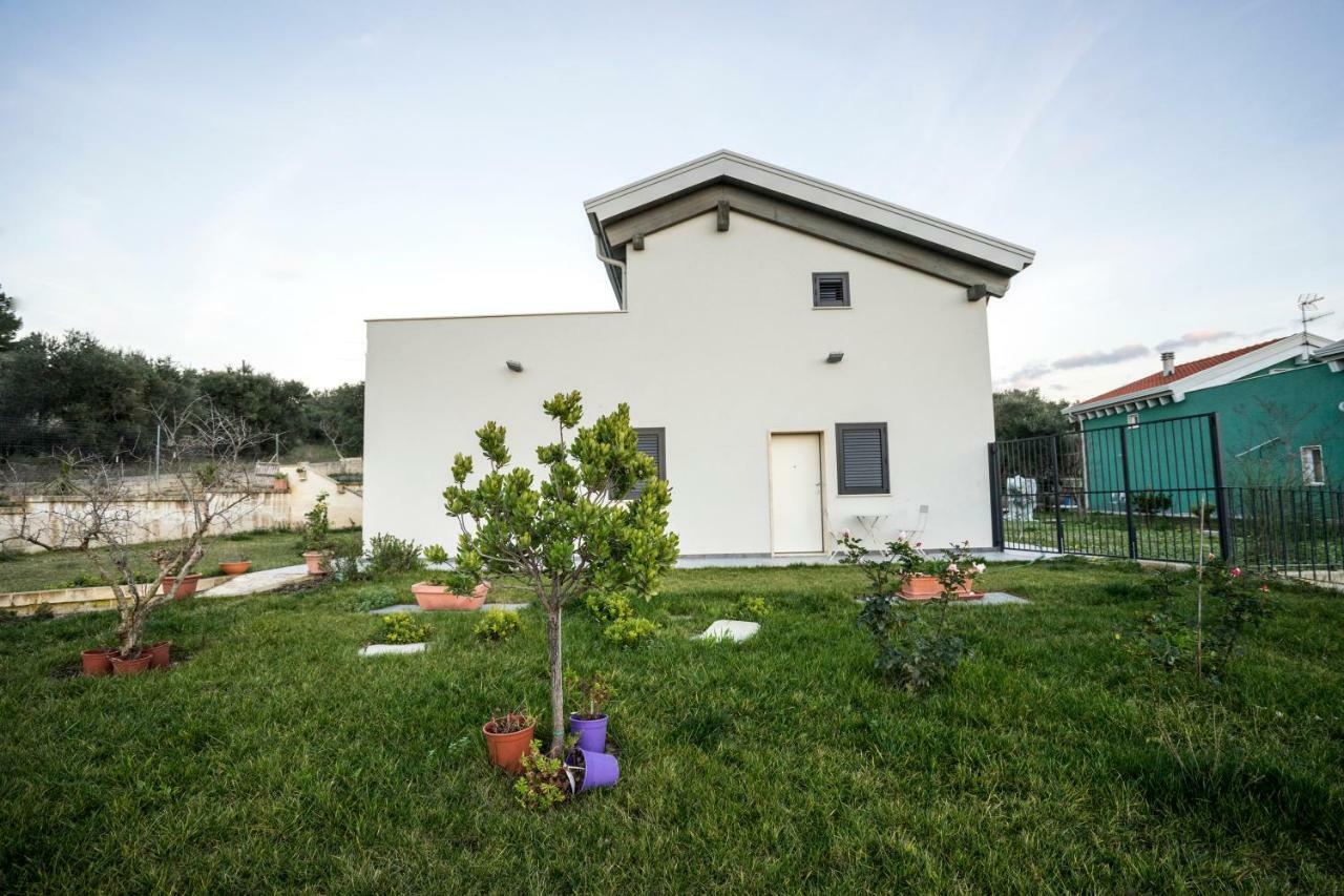 ホテル La Casa Di Raffaele マテーラ エクステリア 写真